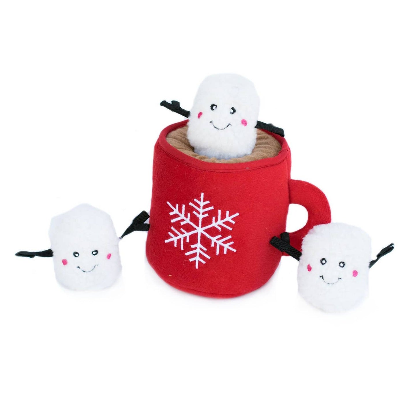 Holiday Hot Cocoa Burrow