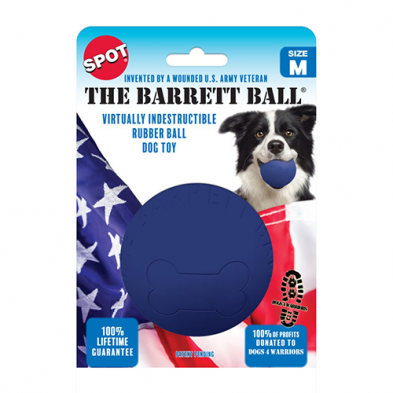 Barrett Ball