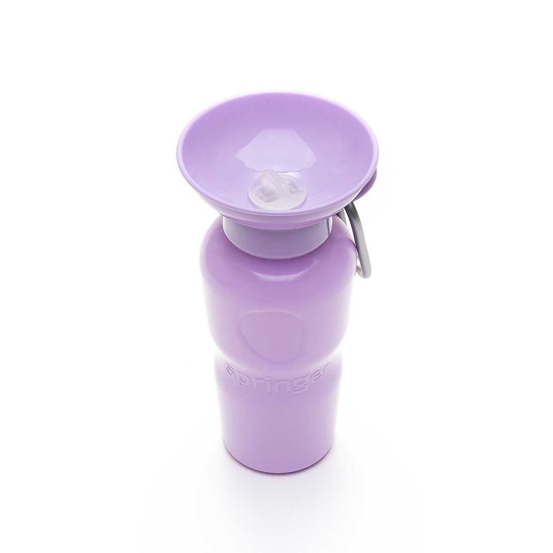 Pet Water Bottler- Lilac