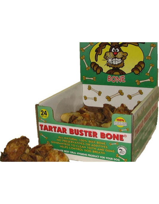 Tartar Busters Bone