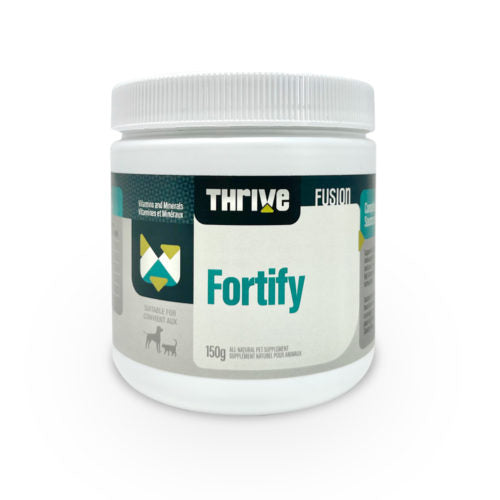 Thrive Gold Line Fortify