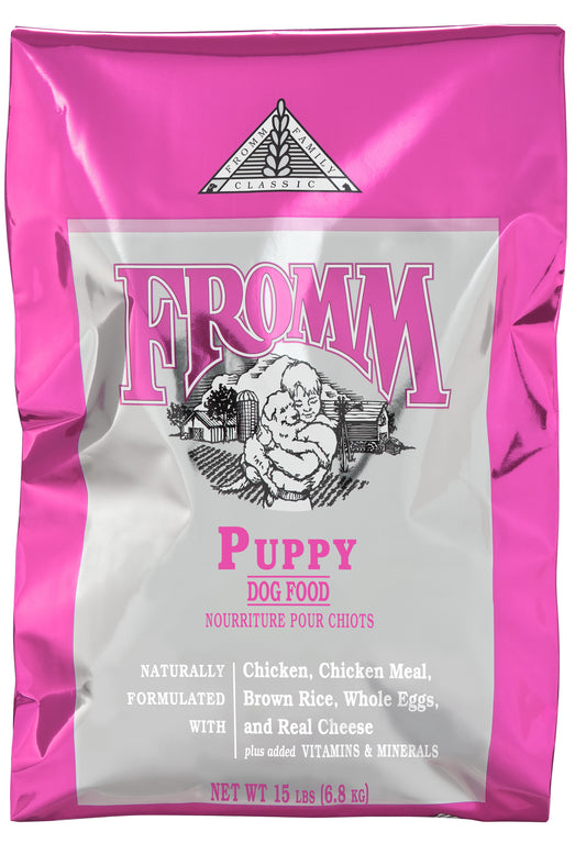 FROMM Classic- Puppy Food