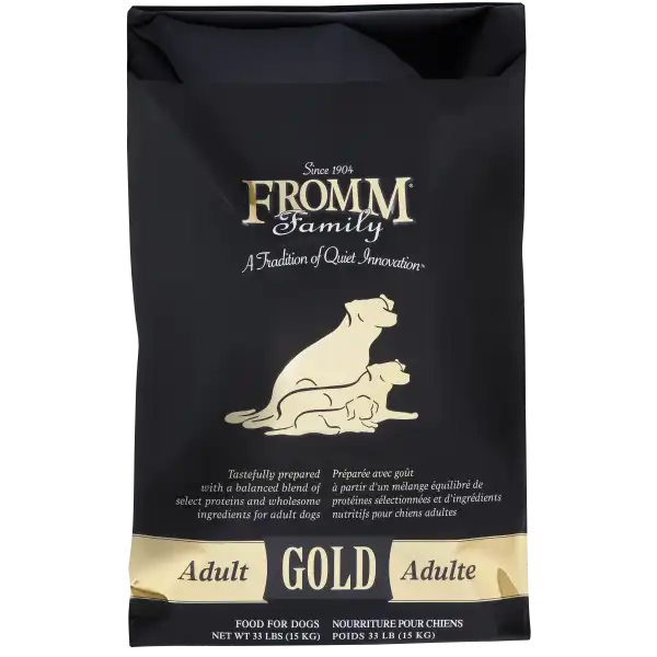 FROMM Gold- Adult Dog Food
