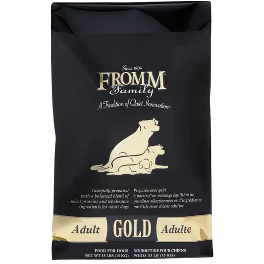 FROMM Gold- Adult Dog Food