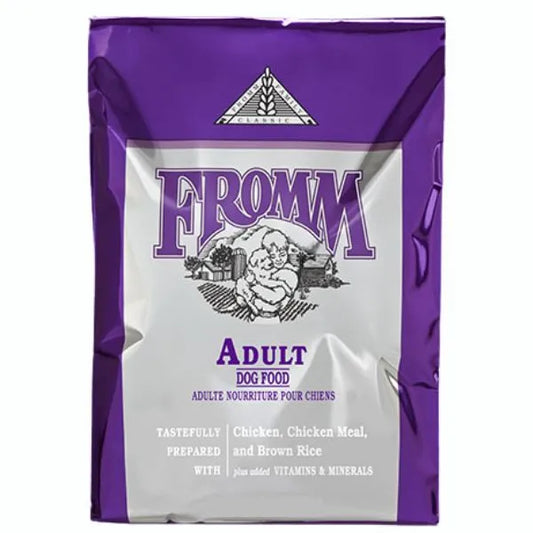 FROMM Classic- Adult Dog Food