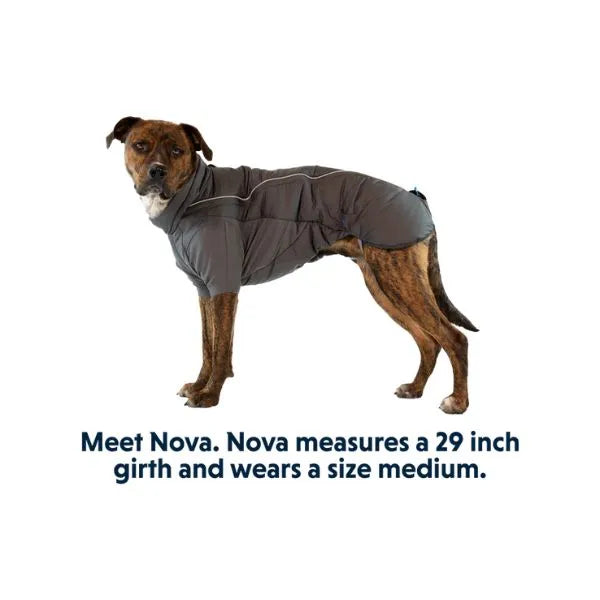 Ruffwear Furness Jacket- Twilight Grey