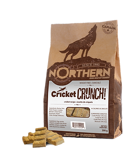 Northern Cricket Crunch