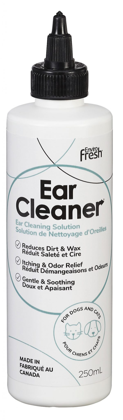 Enviro Fresh Ear Cleaner