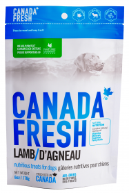 Canada Fresh Lamb Dog Treats