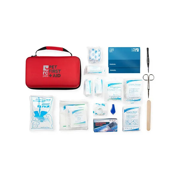 RC Pets First Aid Kit