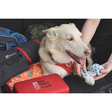 RC Pets First Aid Kit