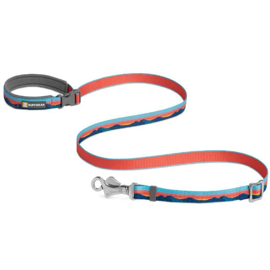 Ruffwear Crag Leash- Sunset