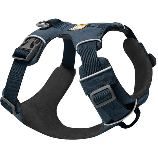 Ruffwear Front Range Harness- Blue Moon